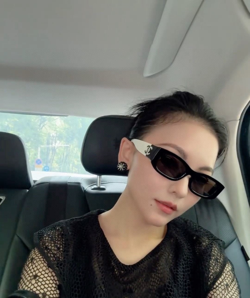 Chanel Sunglasses